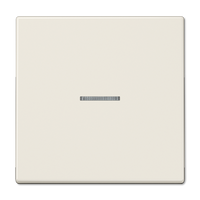 Jung tastafdekking LS990 voor dimmers LS1561.07U creme