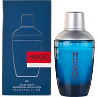BOSS Dark Blue Man eau de toilette, 75 ml