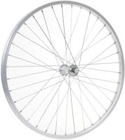 CONTEC voorwiel "alu sport + quando kt-a16f".