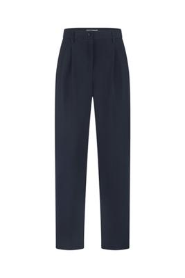 Scout trousers - dark blue - 94848