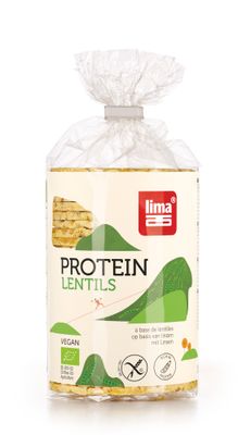 Lima Linzenwafels