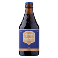 Chimay Peres Trappistes Fles 0,33 L bij Jumbo - thumbnail