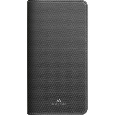 Black Rock The Classic Booklet Apple iPhone 17 Zwart Flip Case