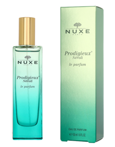 Nuxe Prodigieux Neroli Le Parfum Eau de Parfum Spray 50 ml Dames