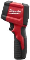 Milwaukee 2267-40 10:1 infrarood temperatuurpistool - 4933451906 Milwaukee 2267-40 10:1 infrarood temperatuurpistool - 4933451906