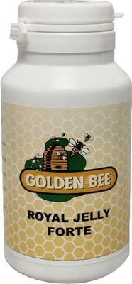 Golden Bee Royal jelly forte (60 tab)