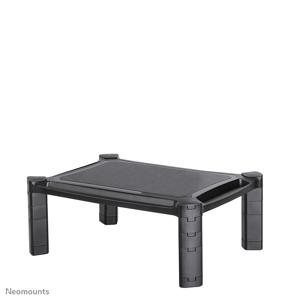 Neomounts NSMONITOR20 laptop/monitor statief
