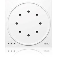 Ritto by Schneider 1875970 Accessoires voor deurintercom Wit - thumbnail