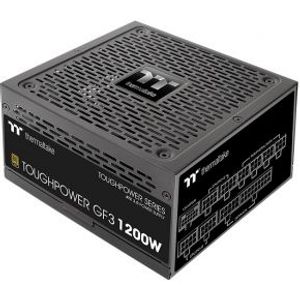 Thermaltake Toughpower GF3 1200W 80+ Gold ATX 3.0 Full-Modulair