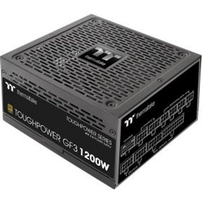 Thermaltake Toughpower GF3 1200W 80+ Gold ATX 3.0 Full-Modulair