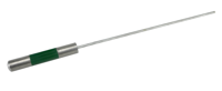 GB inslaghulpstuk Ø5 150mm Flex-5 plug <160mm verzinkt etiket | 1 stuk - GB392150