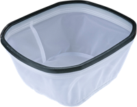 Makita Accessoires vloeistoffilter stofzuiger - 191v67-2 191v67-2