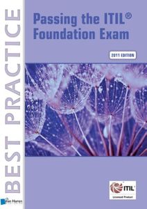 Passing the ITIL foundation excam - 2011 - David Pultorak, Jon E Nelson, Vince Pultorak - ebook