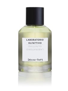 Laboratorio Olfattivo Décou - Vert