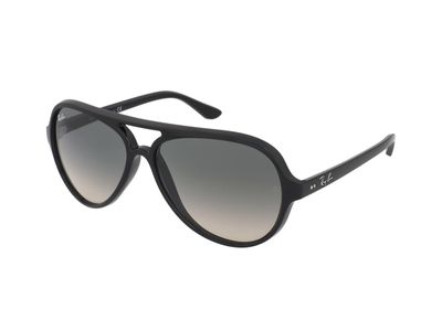 Zonnebrillen Ray-Ban Cats 5000 Classic RB4125 601/32
