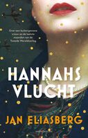 Hannahs vlucht - Jan Eliasberg - ebook