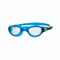 Zwembril Zoggs Phantom 2.0 Blauw 6