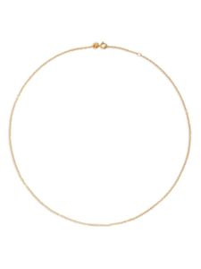 Dodo collier ras-de-cou en or 18ct