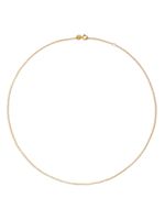 Dodo collier ras-de-cou en or 18ct