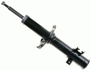 Schokdemper 311919