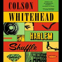 Harlem Shuffle Harlem Shuffle