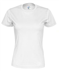 Cottover 141007 T-Shirt Dames