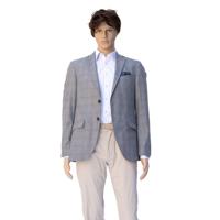 Herencolbert Pierre Cardin grijs