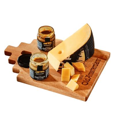 Classic Season - Old Amsterdam Kaas & Dip