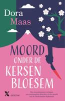 Moord onder de kersenbloesem - Dora Maas - ebook