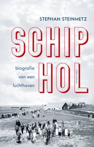 Schiphol - Stephan Steinmetz - ebook