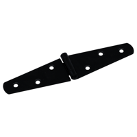 Waelbers Staartheng 75mm zwart - 10 Stuk(s) - 0507.05