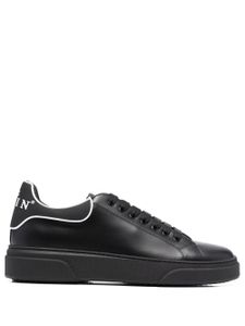 Philipp Plein baskets Big Bang - Noir