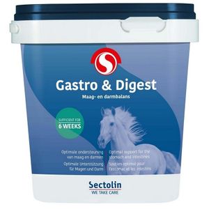 Sectolin Gastro & Digest 1750gr