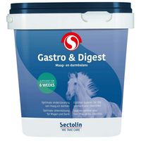 Sectolin Gastro & Digest 1750gr - thumbnail
