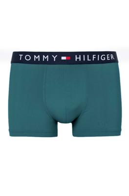 Tommy Hilfiger - Trunk - Microfiber - MB6, Maat:L