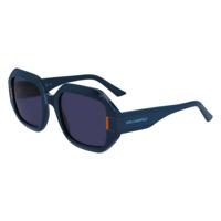 Dames zonnebril Karl Lagerfeld KL6124S-400 Ø 53 mm