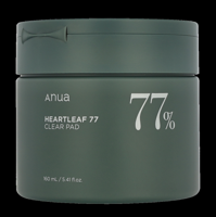 Anua Heartleaf 77% Clearpad 160 ml