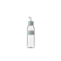 Mepal Waterfles Ellipse 500 Ml Nordic Sage - thumbnail