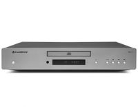 Cambridge Audio AXC35 cd-speler HiFi cd-speler Grijs - thumbnail