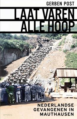 Laat varen alle hoop - Gerben Post - ebook