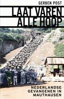 Laat varen alle hoop - Gerben Post - ebook