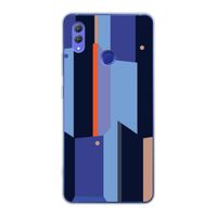 Gestalte 3: Honor Note 10 Transparant Hoesje