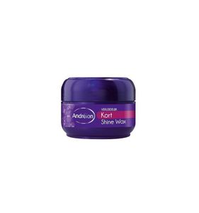 Andrelon Wax verleidelijk kort 75 ml