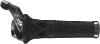 SRAM Twist grip shifter gx 11-sp black