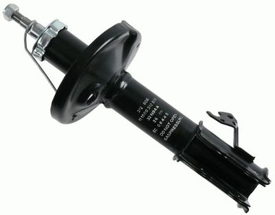 Schokdemper 312806