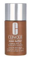 Clinique Even Better Make-Up SPF15 09 - Sand Foundation 30 ml Dames
