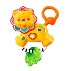 VTech Brul Speel Rammelaar