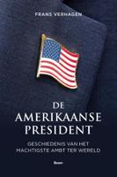 De Amerikaanse president (Hardback)