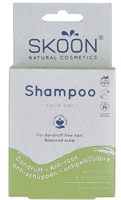Skoon Shampoo Bar Anti Roos