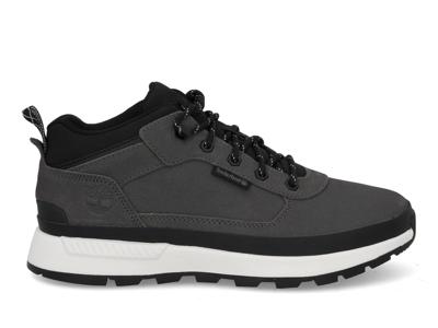 Timberland Field Trekker castlerock Grijs maat 46